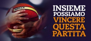Riparte ‘Basket for FC’ per donare #unrespiroinpiù ai pazienti con fibrosi cistica