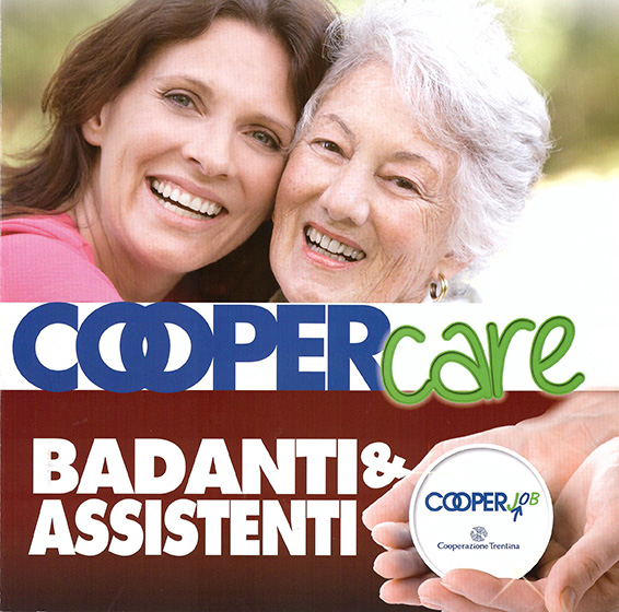 COOPER care - Badanti e Assistenti