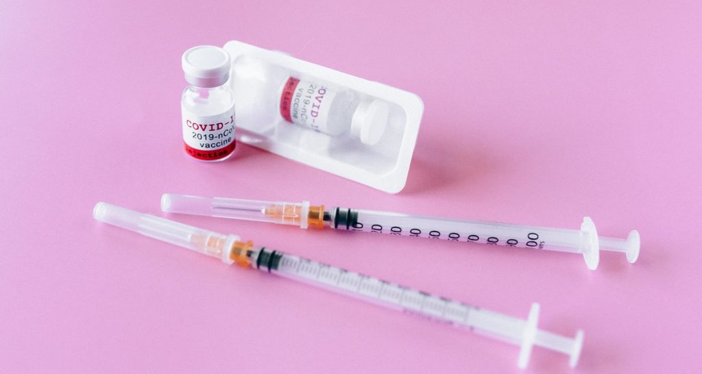 Vaccino anti Covid-19 per le persone con fibrosi cistica