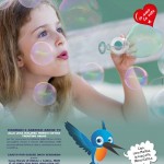 Solo un’emozione mi lascerà senza fiato - MANIFESTO fibrosi cistica