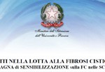 Uniti nella lotta alla Fibrosi Cistica.