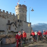 Christmas Bike & Trekking