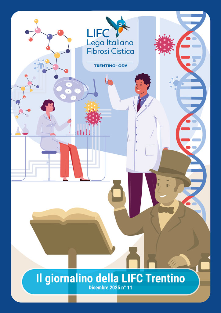 Numero 11 - Dicembre 2025