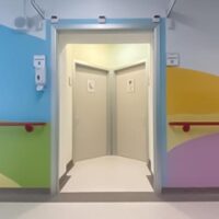 Centro fibrosi cistica di Rovereto